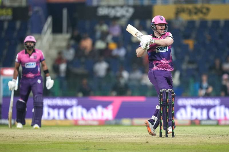 Encouraging Players to Continue With Risk-Taking Can Be Difficult in T10 If There’s Been a Mistake, Says New York Strikers’ Eoin Morgan 