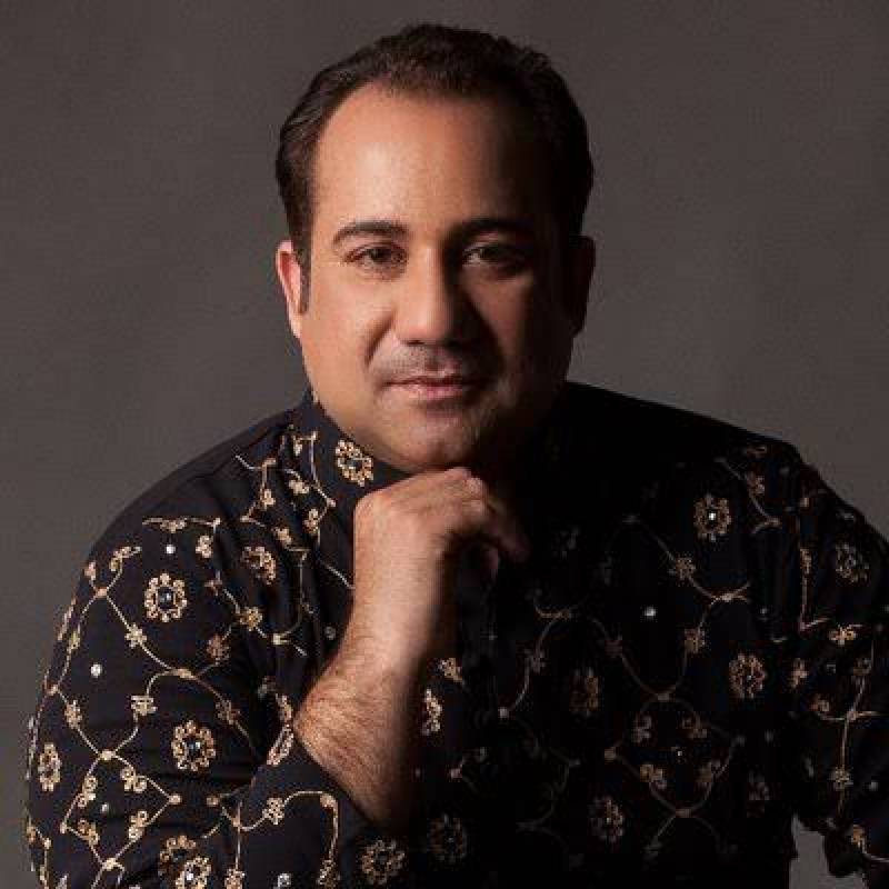 Rahat Fateh Ali Khan reveals why he was arrested in India