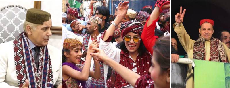 Sindh Cultural Day being celebrated today across Pakistan