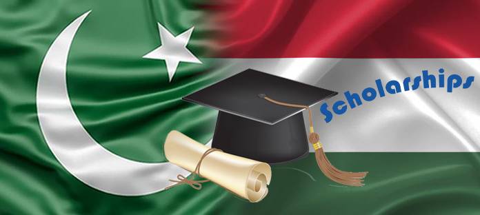 Hungary announces Stipendium Hungaricum Scholarship for Pakistani students (Here's how to apply)