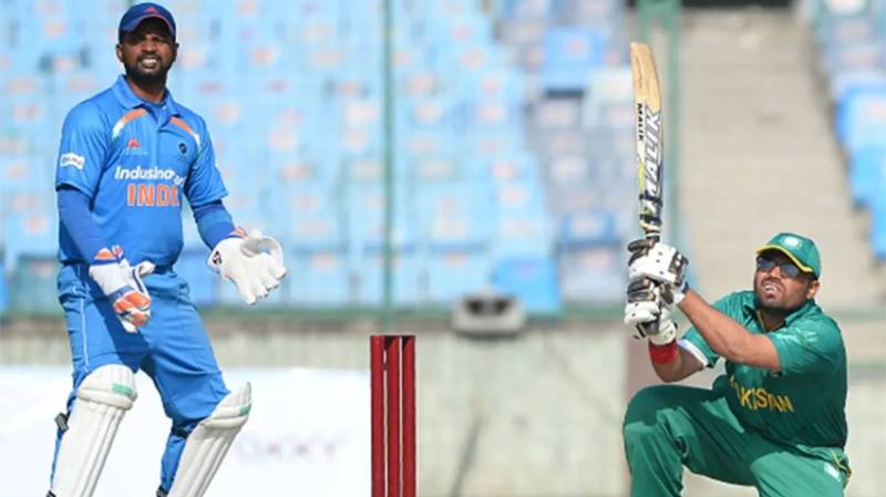 India refuses visas to Pakistan blind cricket team for T20 World Cup