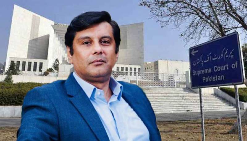 Supreme Court orders formation of JIT comprising ISI, IB officials to probe journalist Arshad Sharif’s killing