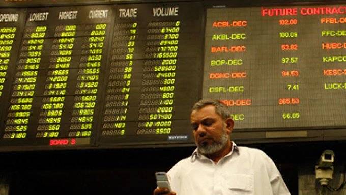 Pakistan's Business Confidence Index drops by 21pc in six months of political turmoil