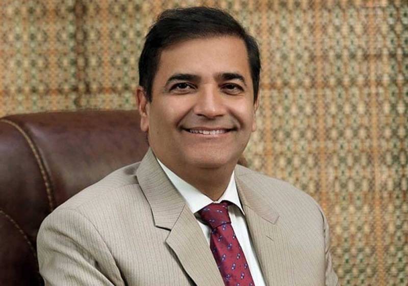 Saifur Rehman appointed Karachi administrator 