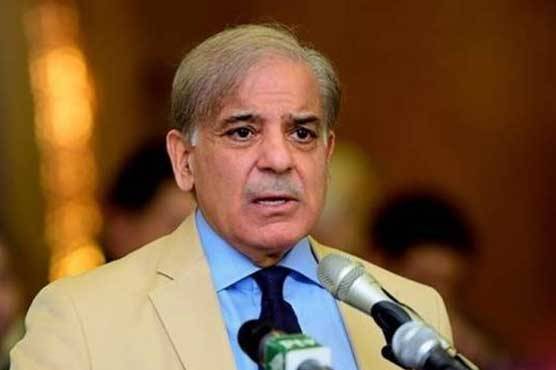 PM Shehbaz stresses need to eradicate corruption from Pakistan