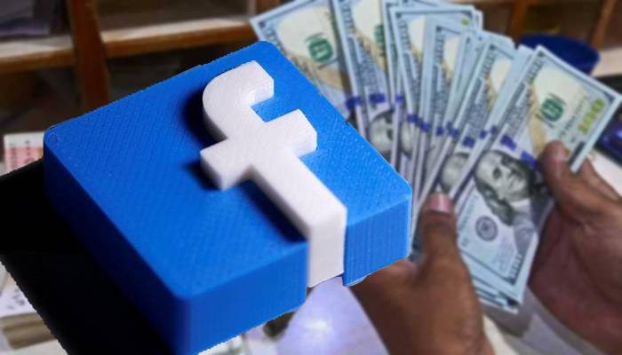 Good news for Pakistani content creators as Facebook enables monetisation tool