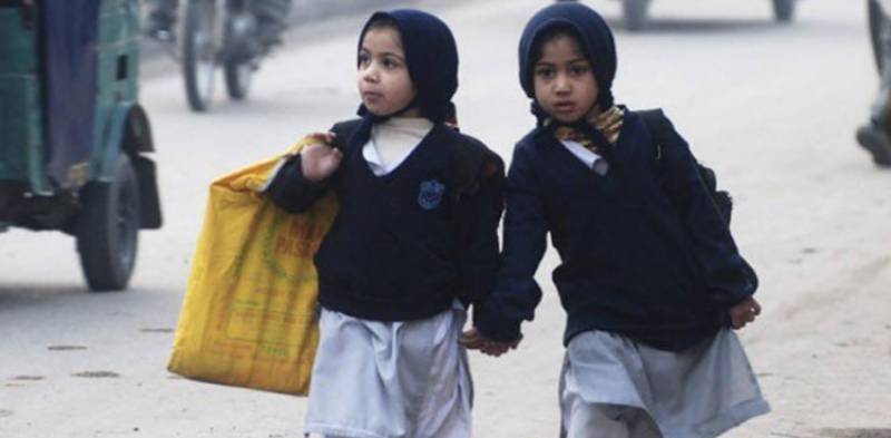 Balochistan announces two-month winter vacations for schools