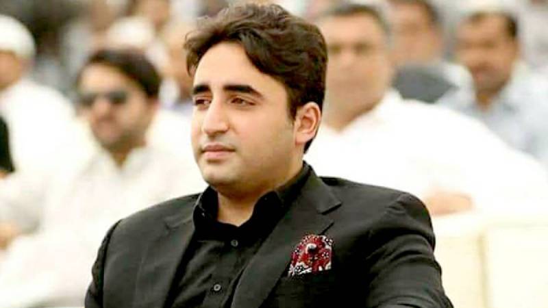 Bilawal Bhutto likely to visit United States this week