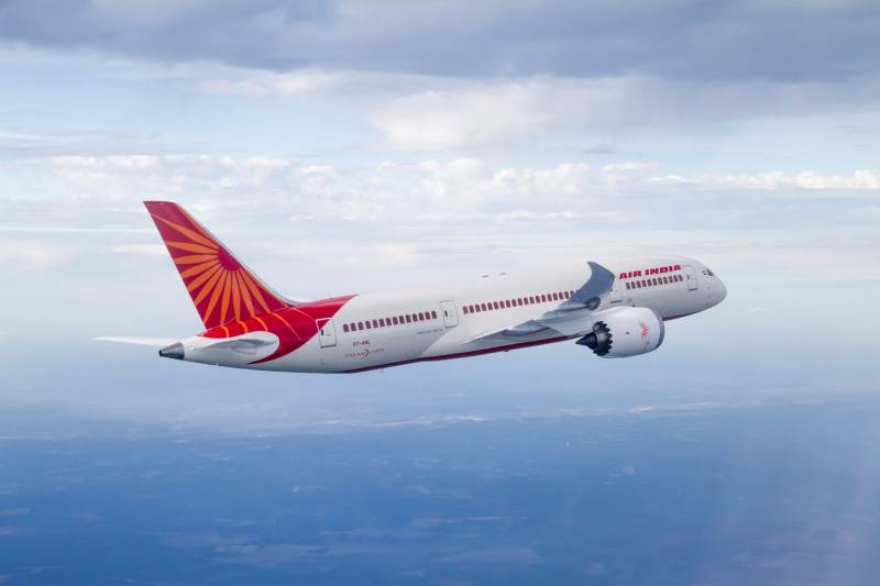 Indian national carrier set to buy 500 jets from Boeing, Airbus: report