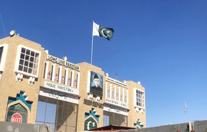 Pakistan condemns cross-border firing in Chaman, demands Kabul to take strictest action