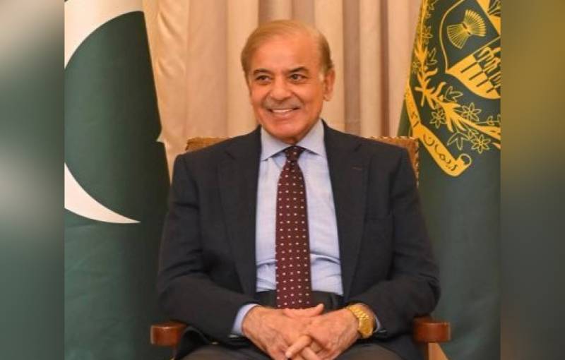 PM Shehbaz to take nation into confidence today amid economic crisis, default fear