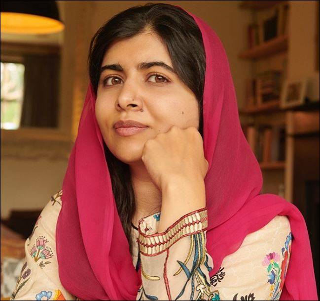 Malala Yousafzai visits Pakistan again to promote girls' education, fellowship programme