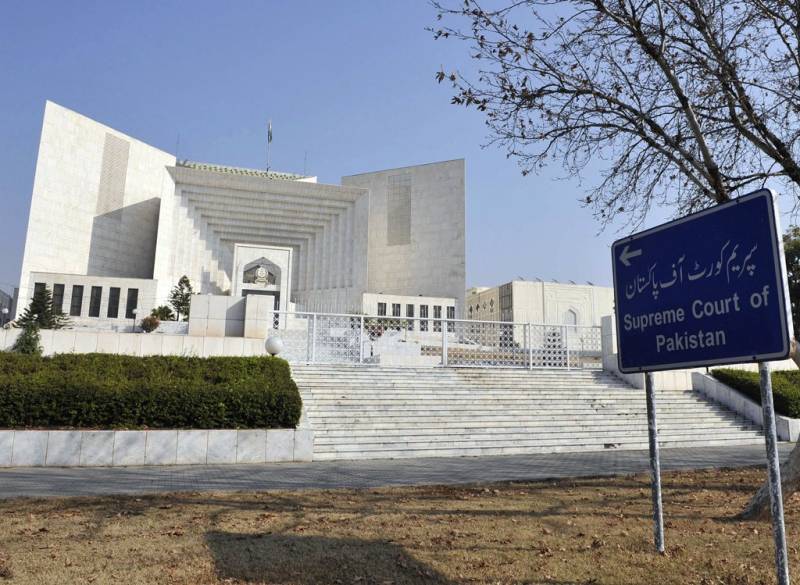 Pakistan’s top court seeks reasons for keeping army exempted from NAB laws