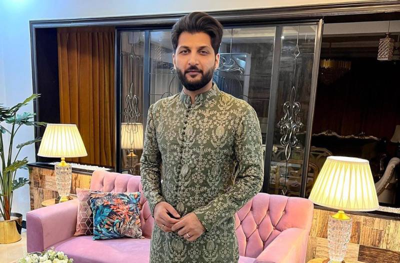 Bilal Saeed to make a comeback with new music 