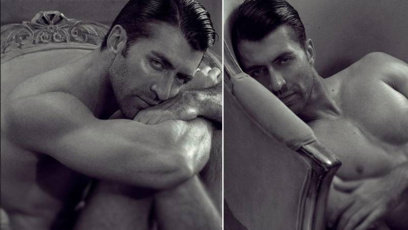 Pakistani model Aimal Khan gets trolled for recreating Ranveer Singh's nude photoshoot