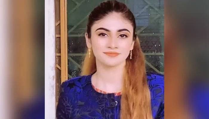 Dania Shah stays in custody as FIA fails to get remand in videos leak case