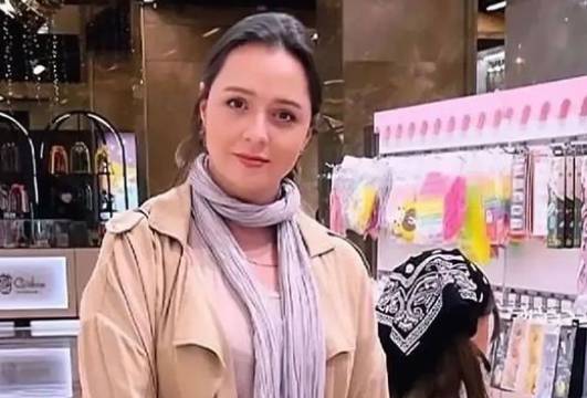 Iran arrests popular actress over her support for anti-government protests