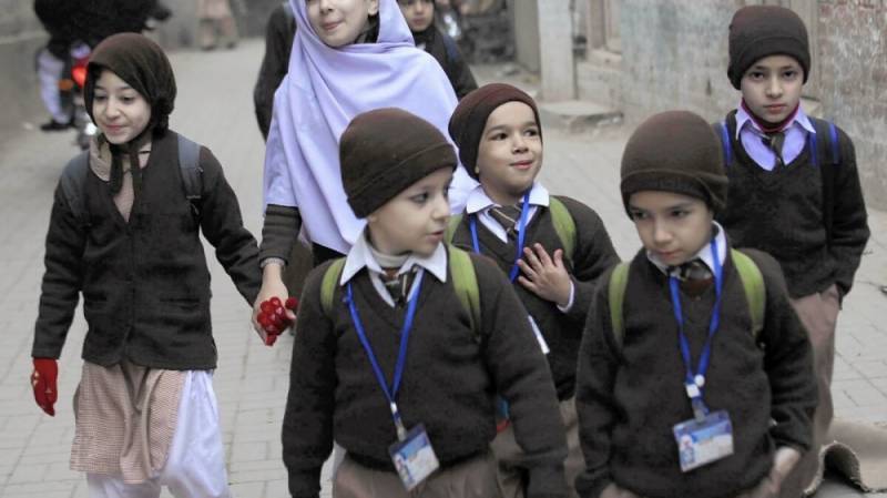 Punjab may extend winter vacations in schools as smog worsens