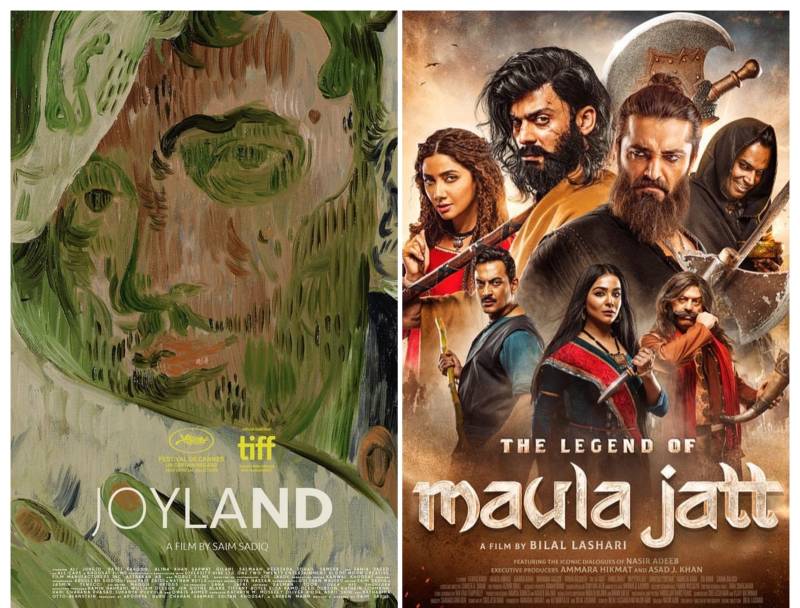 'Powerful storylines and brilliant actors': Here are the top Pakistani movies of 2022