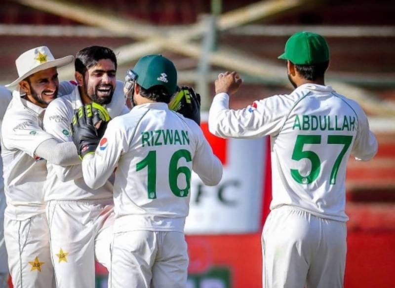 Hasan Ali returns as Pakistan name 16-member squad for New Zealand Tests
