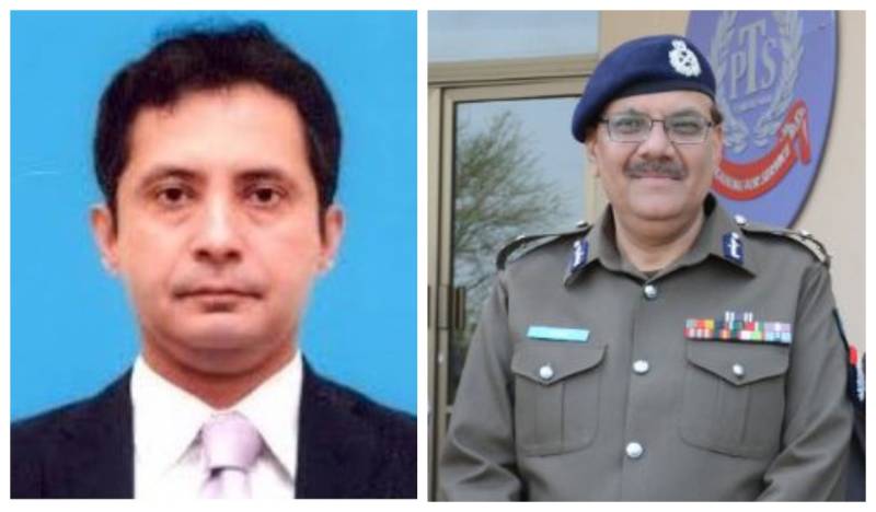 Punjab gets new chief secretary, police chief amid political turmoil