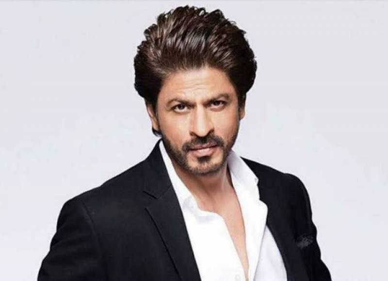 SRK named among top 50 actors of all time