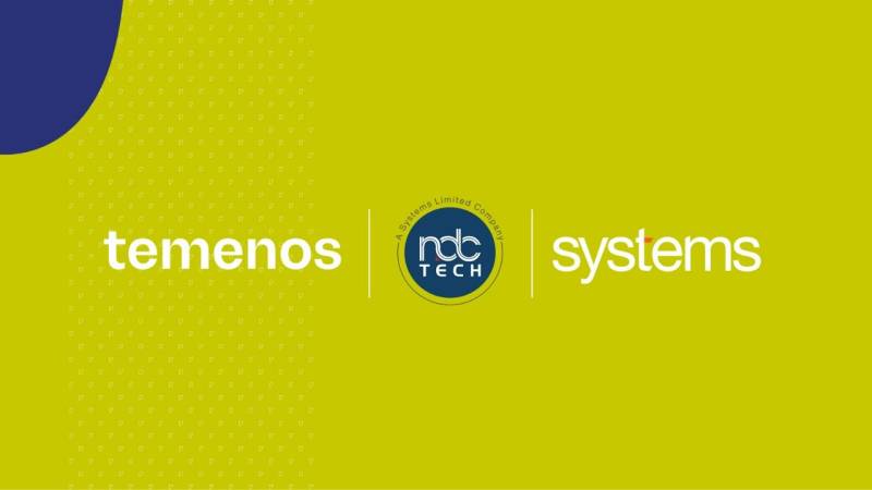 Systems Limited now owns NdcTech, partners with Temenos to expand market reach in GCC region