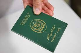 Has UAE restricted visit visa for citizens from these Pakistani cities? 