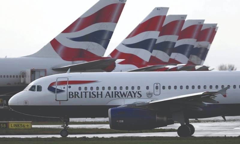 British Airways offers huge discounts for over 100 destinations 
