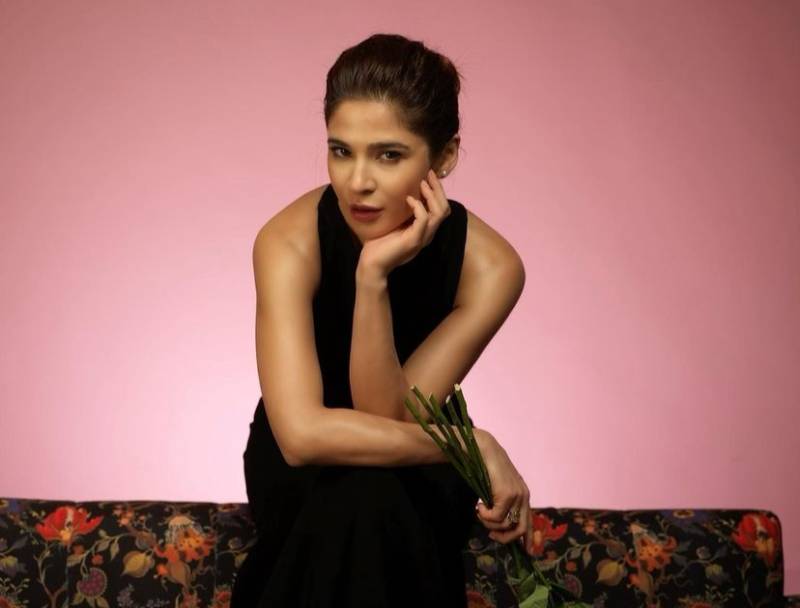 Ayesha Omar reveals she is now ready for marriage and motherhood