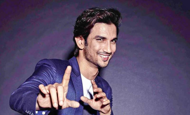 Indian actor Sushant Singh Rajput was murdered, claims mortuary staff