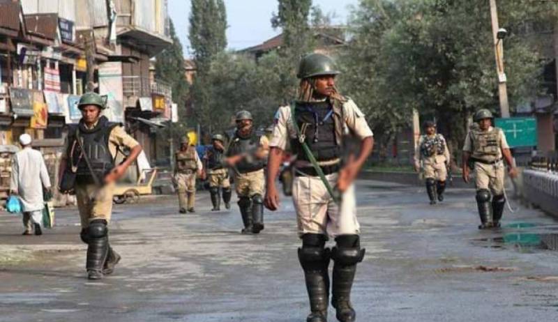 Indian forces gun down another three civilians in occupied Kashmir