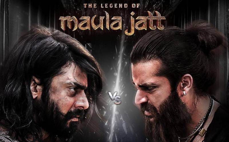 India postpones release of The Legend of Maula Jatt indefinitely