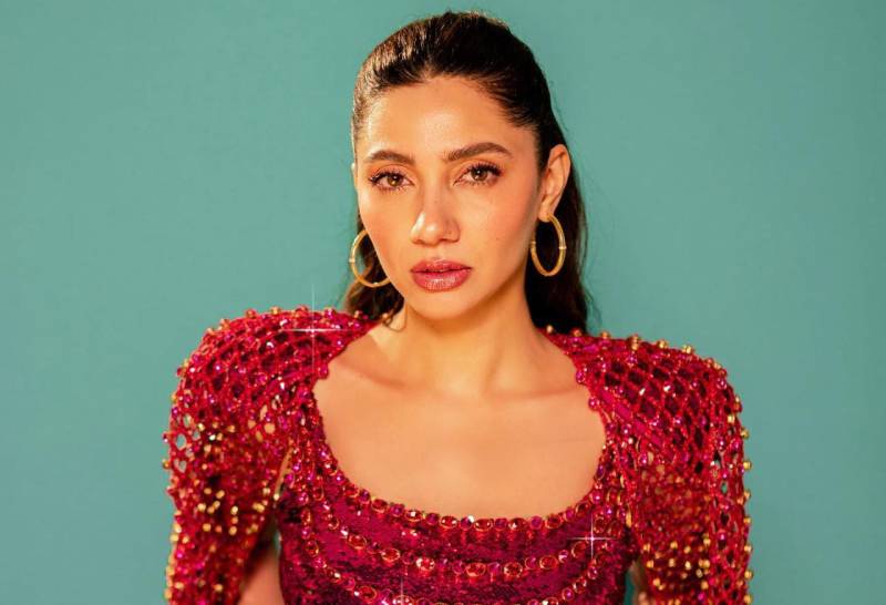 Mahira Khan says actors being scapegoated in India-Pakistan rivalry