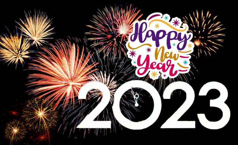 2023 Whatsapp Status: Here's best Wishes, Messages, And Statuses to ring in New Year