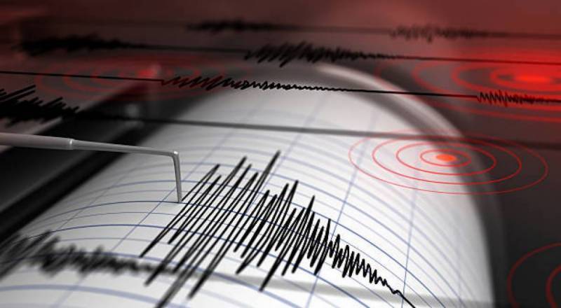 5.2 magnitude earthquake jolts Swat, other KP cities