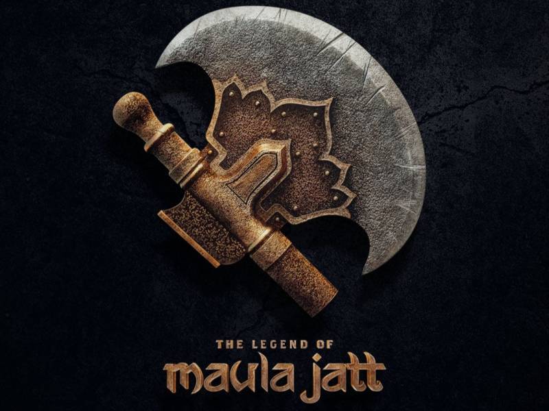 'The Legend of Maula Jatt' crosses Rs1 billion milestone at the box office in Pakistan