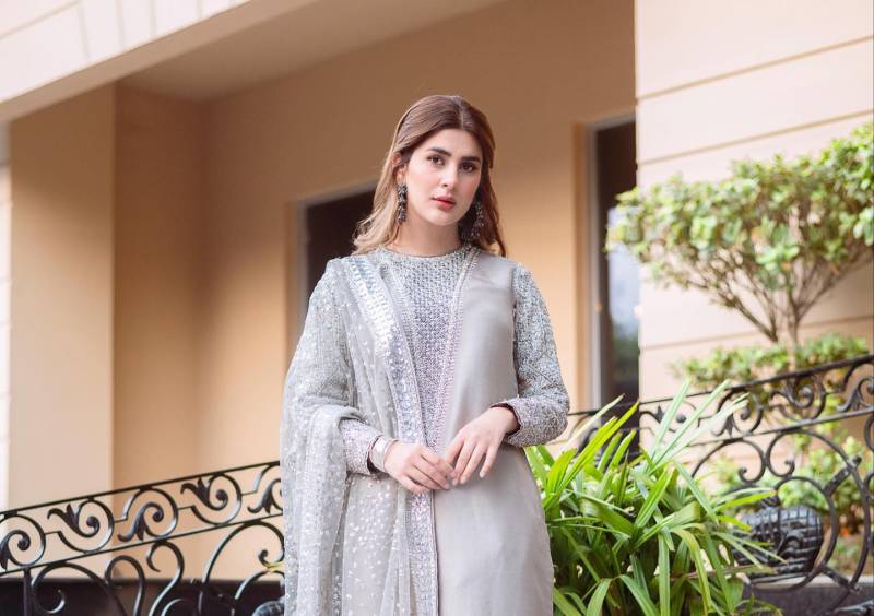 Kubra Khan responds to allegations levelled by Major (r) Adil Raja