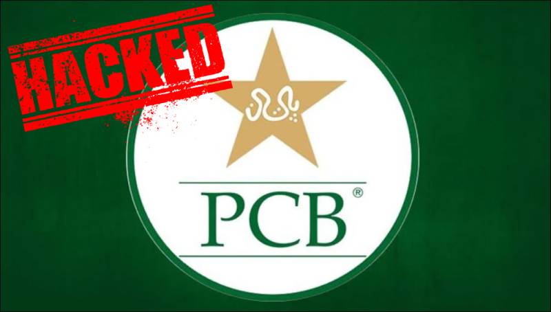 Pakistan Cricket Board’s official YouTube channel briefly hacked