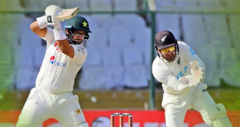 PAKvNZ, 2nd Test – Pakistan trail by 295 runs against New Zealand on Day 2