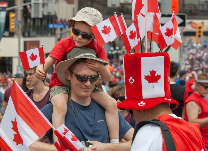 Canada welcomed record number of immigrants in 2022, official data confirms