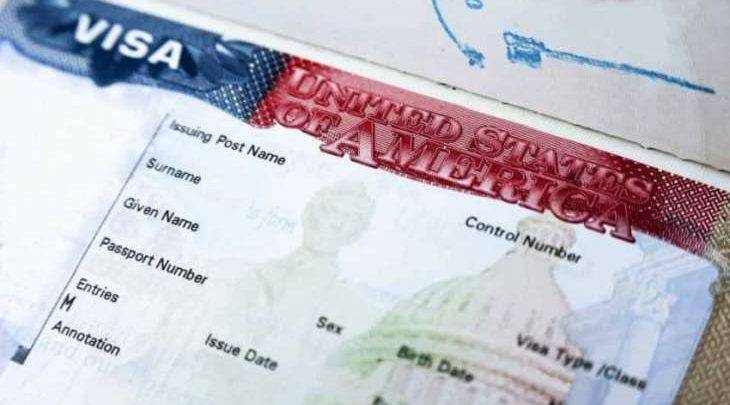 Over 200 percent increase in US visa fees proposed officially 