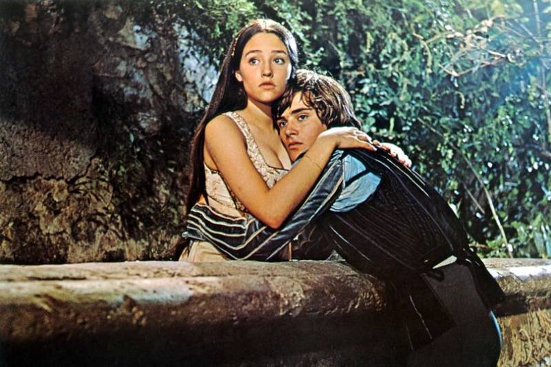 'Romeo and Juliet' child actors to sue Paramount Pictures over nude scenes in 1968 film