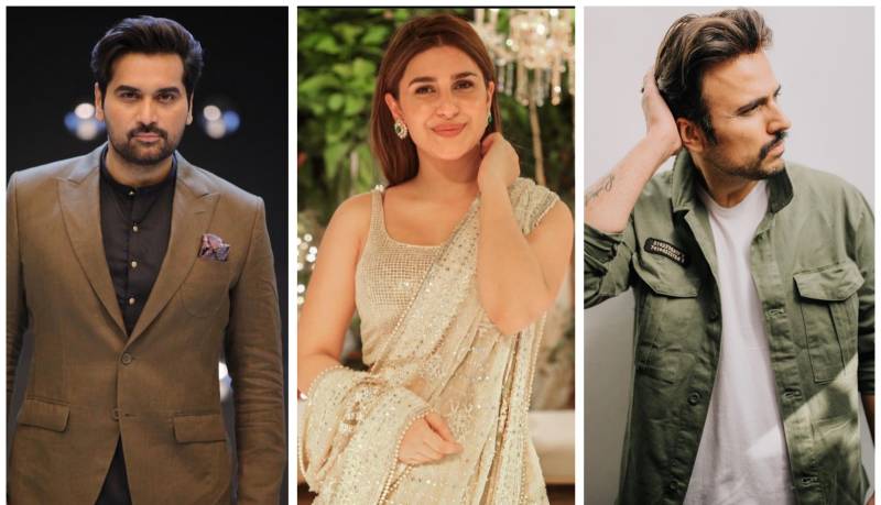 Kubra Khan receives massive support from fellow celebrities in fight against Adil Raja