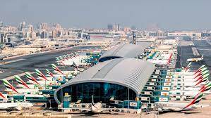 Dubai sees 89 percent increase in passenger traffic for 2022