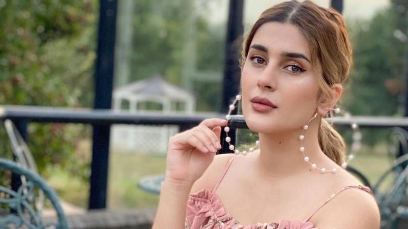 Sindh High Court tells PTA and FIA to remove objectionable content on Kubra Khan