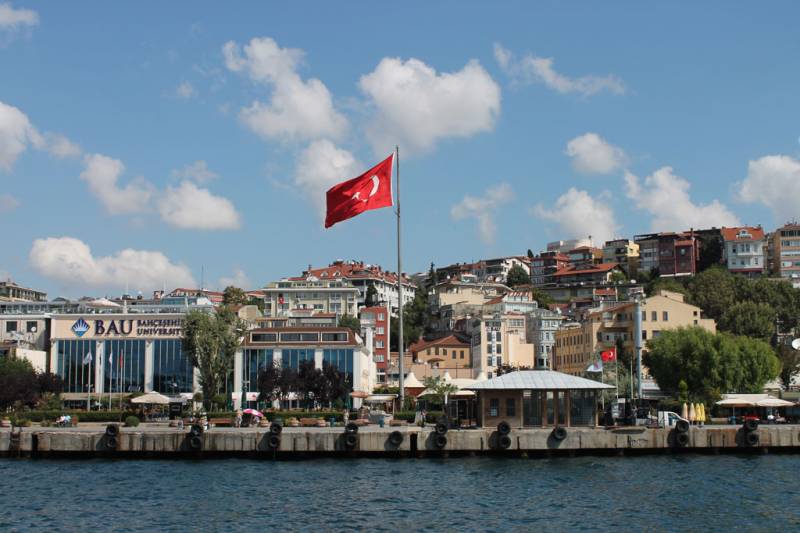 Turkey Work Visa; Here's a guide on selecting the best permit type 
