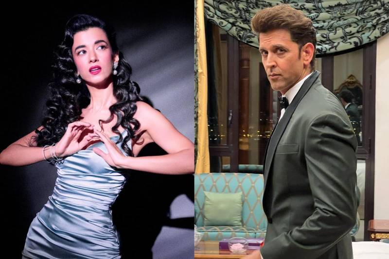 Hrithik Roshan and Saba Azad to get married this year