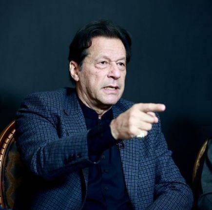 Imran Khan slams PDM ministers’ irresponsible statements of attacking Afghanistan