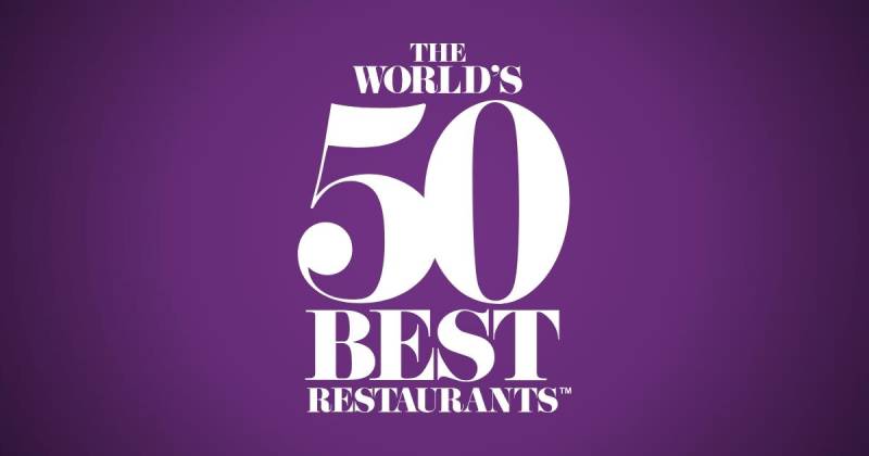 50 Best to launch list of best hotels in September 